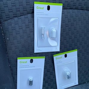 Cricut kit